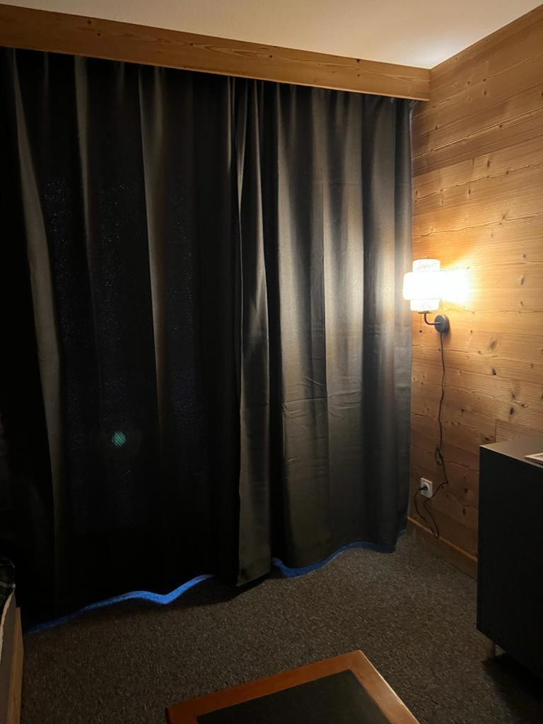 Studio 941-Particulier-Residence L'Ours Blanc-Alpe D'Huez-Centre Station Exterior photo